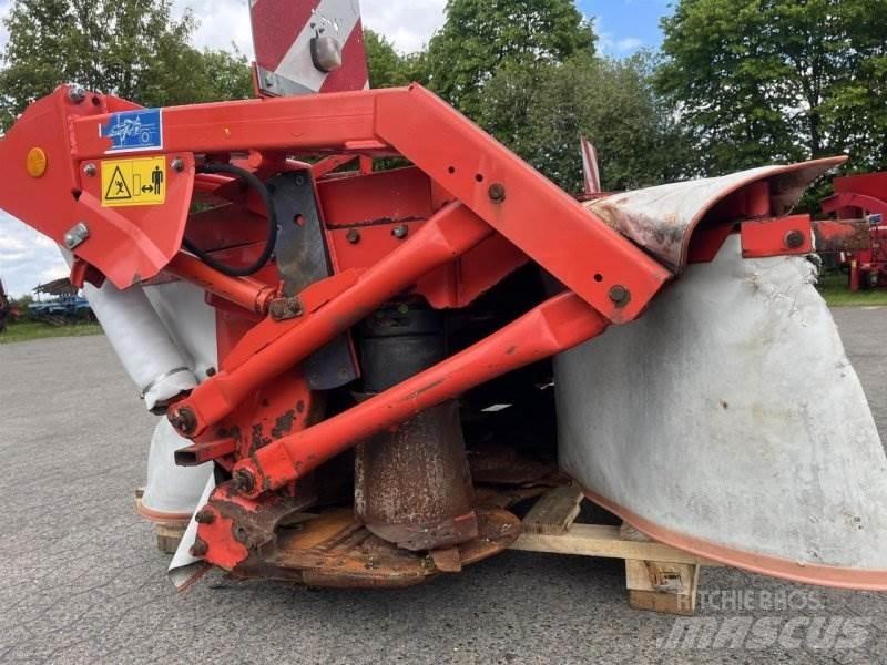 Kuhn GMD802F-FF Uređaji za kosačice