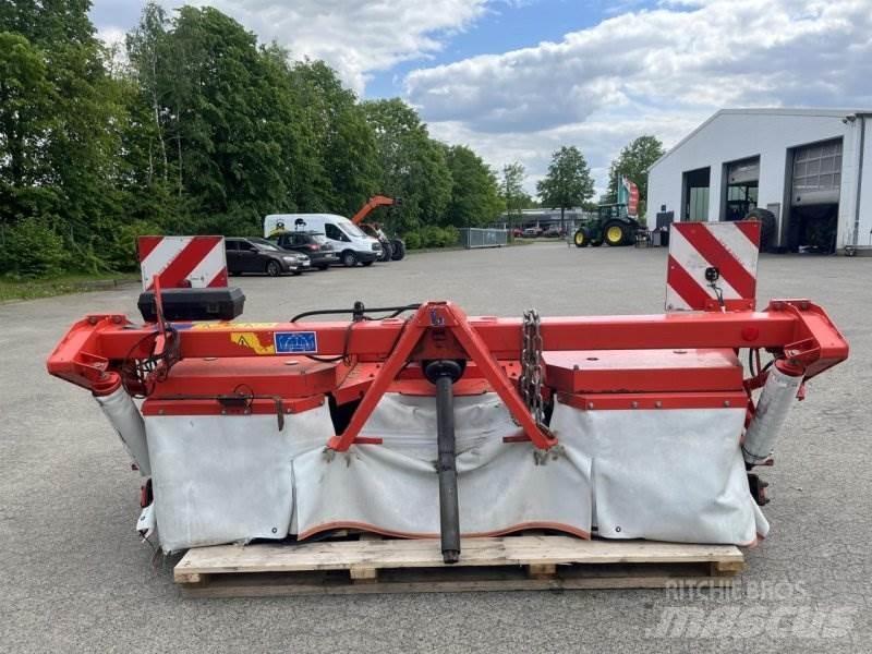Kuhn GMD802F-FF Uređaji za kosačice