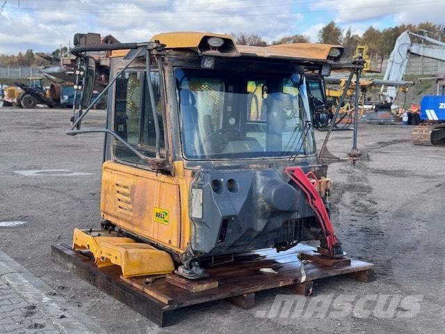 Bell B 50 D USED CAB Kabine i unutrašnjost