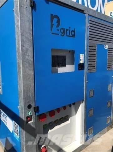 Europower P-Grid Ostali generatori