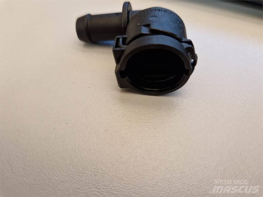 Ponsse 0072185 Motori