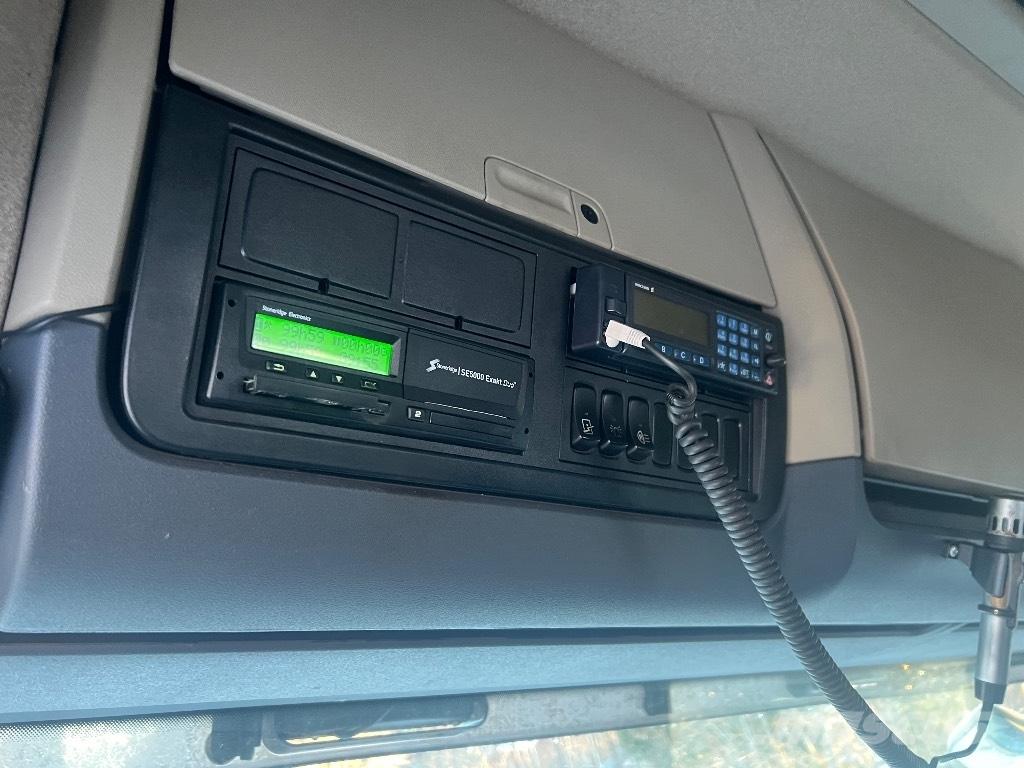 Scania R 560 Tegljači