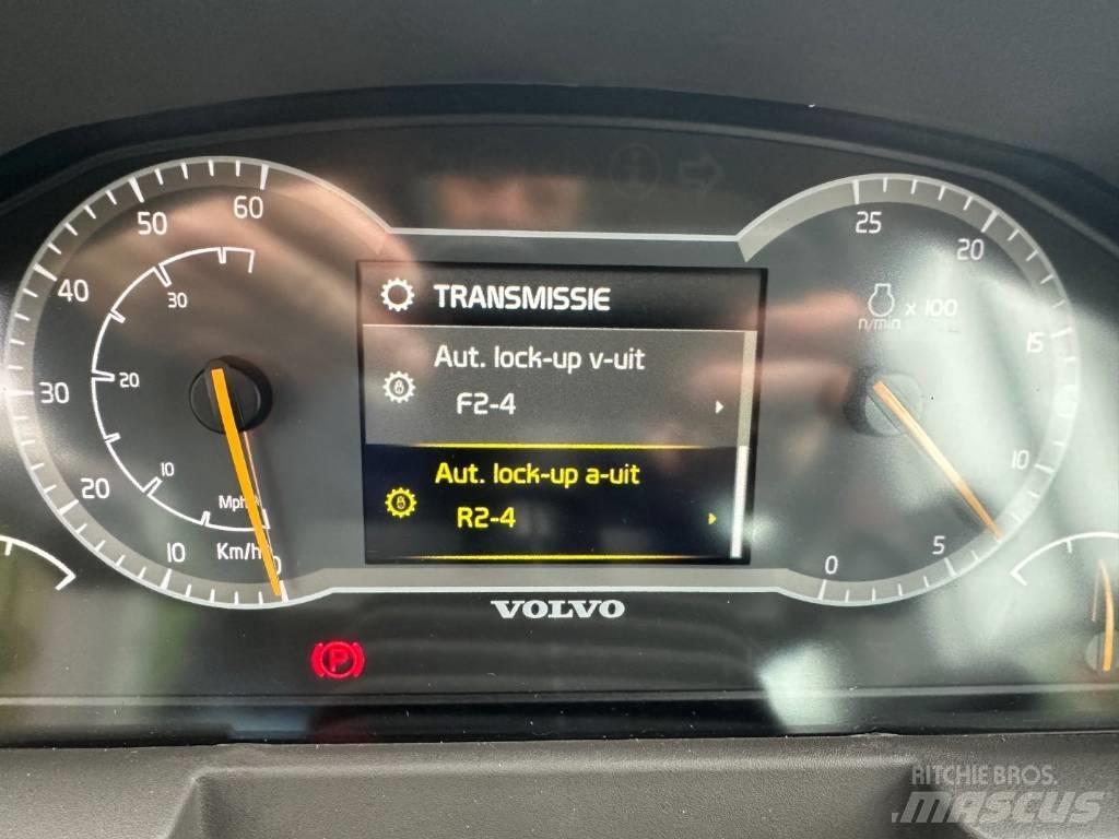 Volvo L 60 H2 Utovarivači na točkove