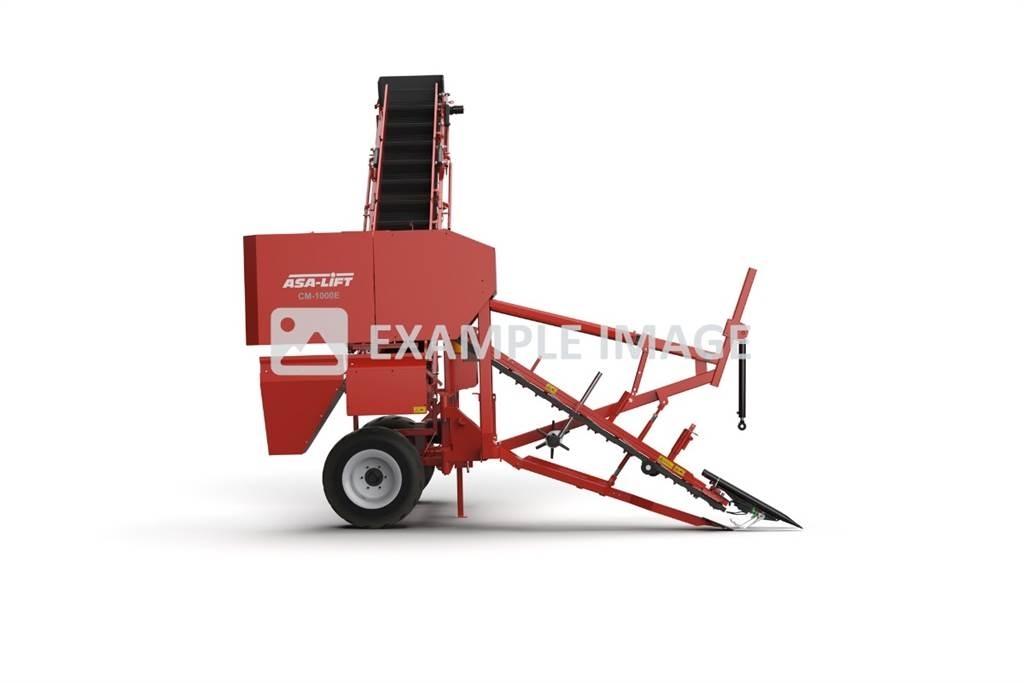 Asa-Lift CM-1000E Ostale poljoprivredne mašine
