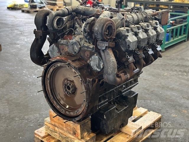 Deutz TCD2015 V08 Motori za građevinarstvo