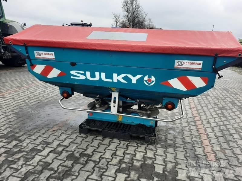 Sulky DX 30 Rasturači đubriva
