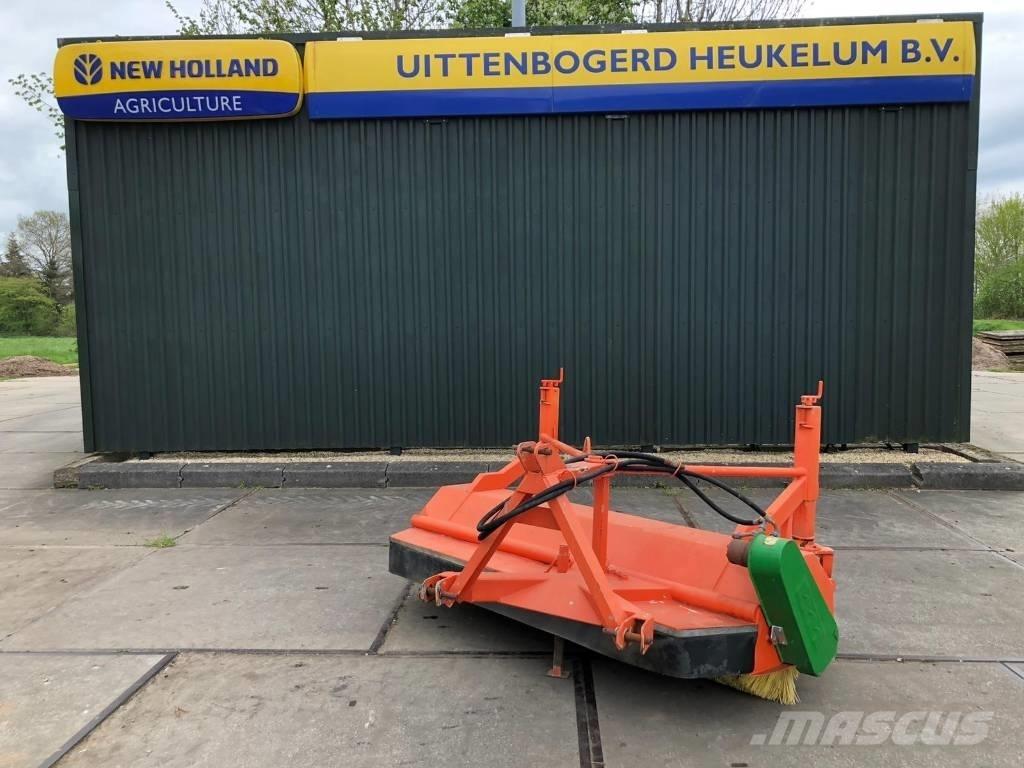 Holaras H-220 V Mašine za čišćenje