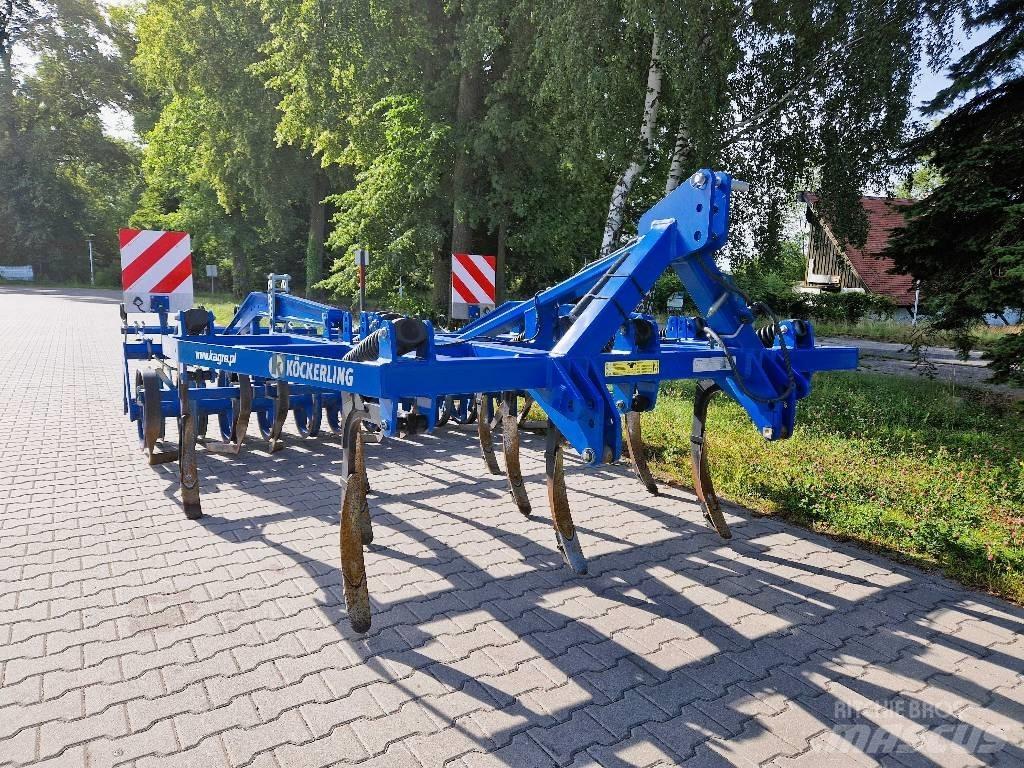 Köckerling Trio 300 Kultivatori