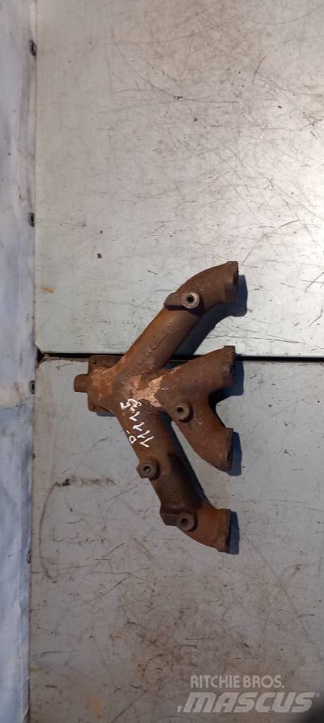 DAF LF 55   4939973 Kargo motori
