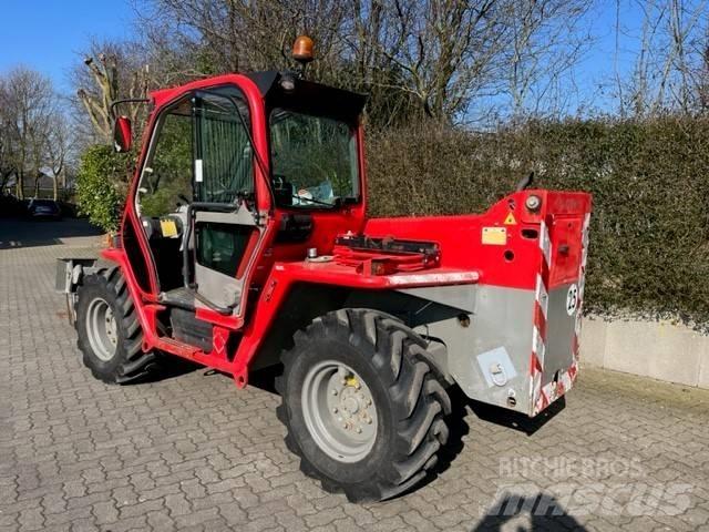 Merlo P 38.13 Teleskopski viljuškari