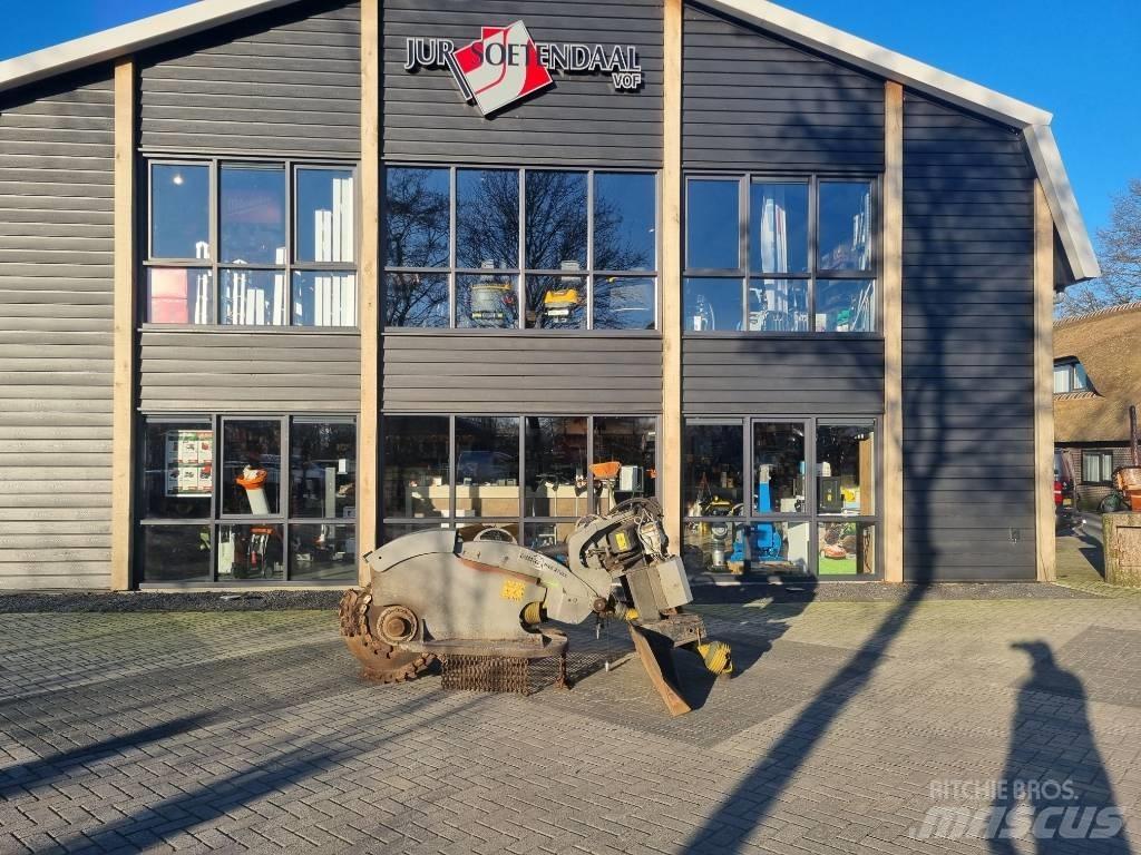  OBMTEC PRO 270XL Mašine za sečenje drveća