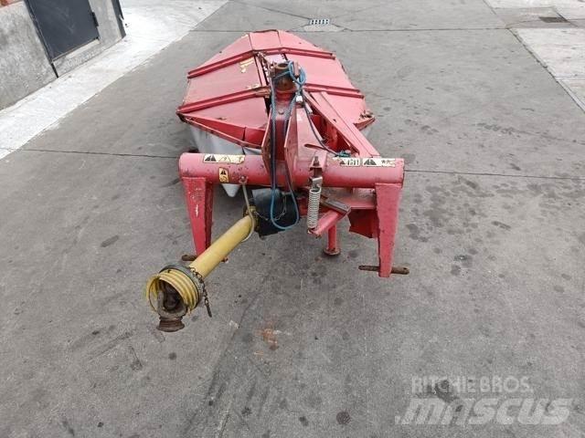 Stoll CM 170 Kosilice