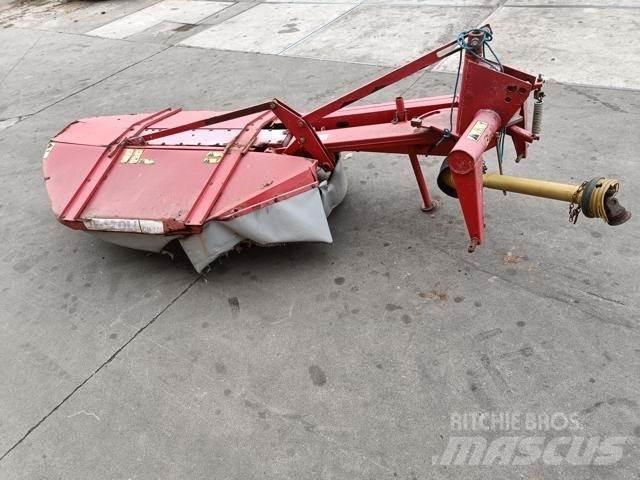 Stoll CM 170 Kosilice