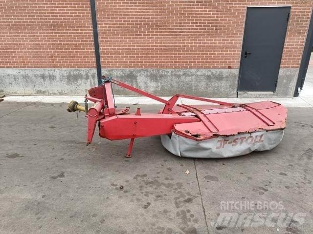 Stoll CM 170 Kosilice