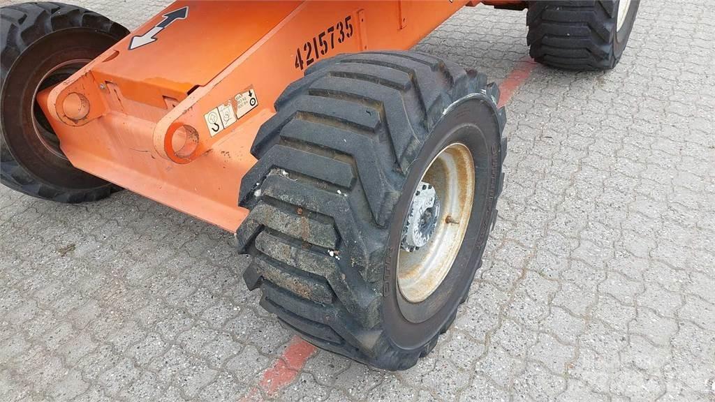 JLG 450AJ Zglobne podizne platforme