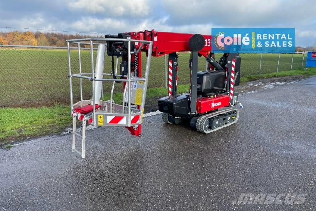 Hinowa TC13N | 2022 Ostali kranovi i platforme