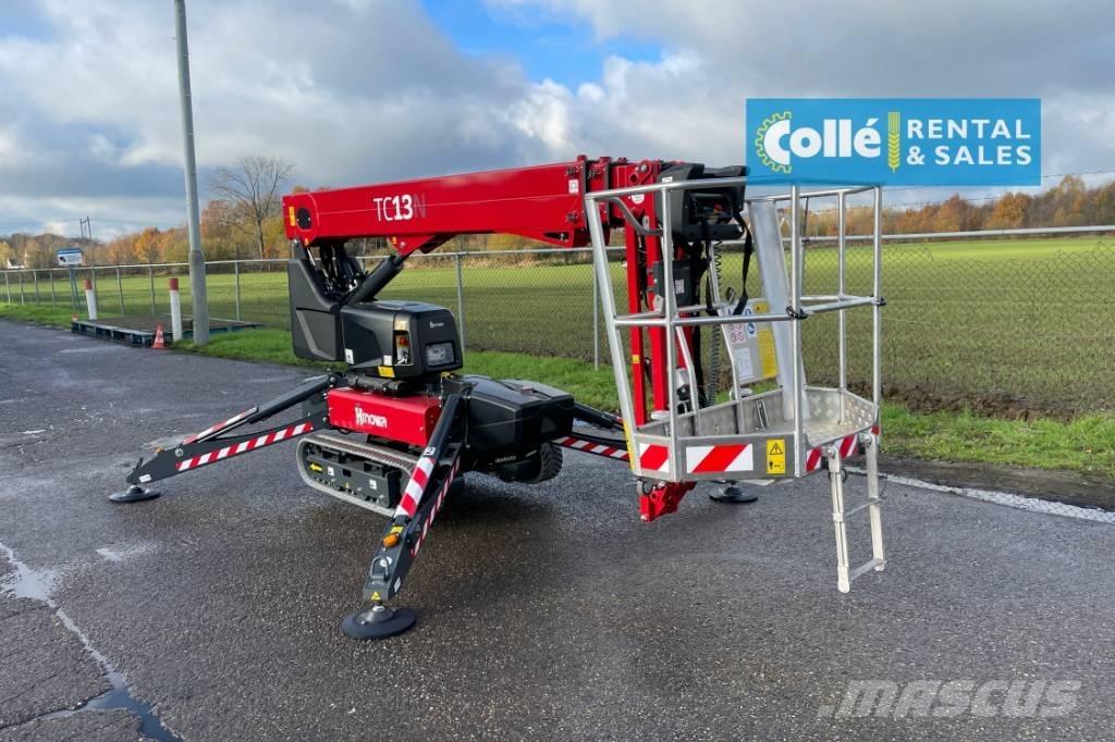 Hinowa TC13N | 2022 Ostali kranovi i platforme