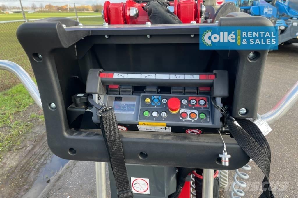 Hinowa TC13N | 2022 Ostali kranovi i platforme