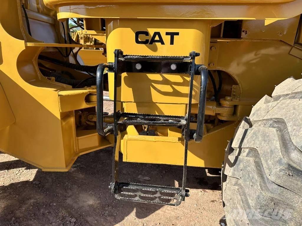 CAT 966H Utovarivači na točkove