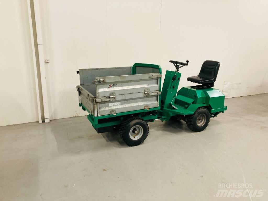 Stama Truck Ostalo