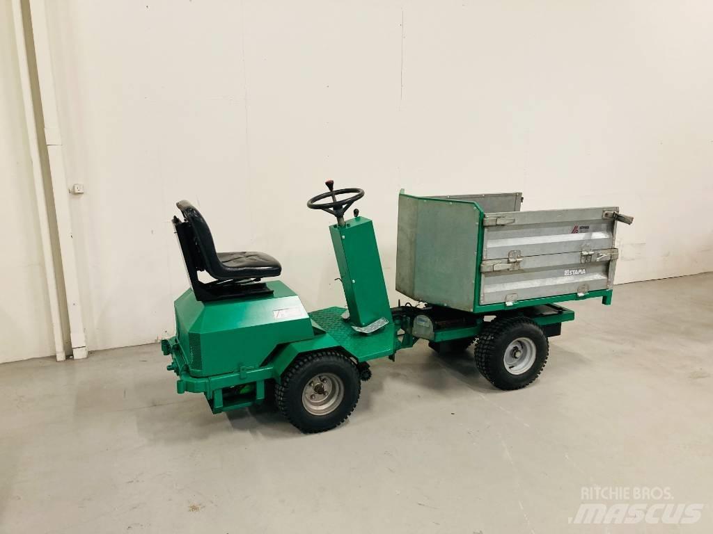 Stama Truck Ostalo