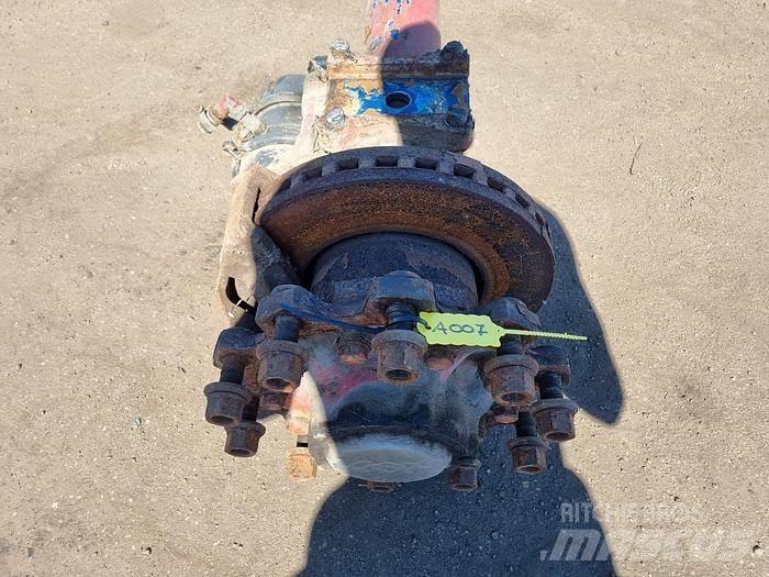  ROR LM/S9010/HMX Osovine