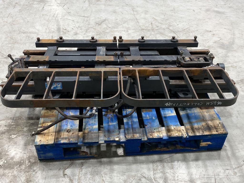 Kaup 3T411Z-2 Ostalo za građevinarstvo