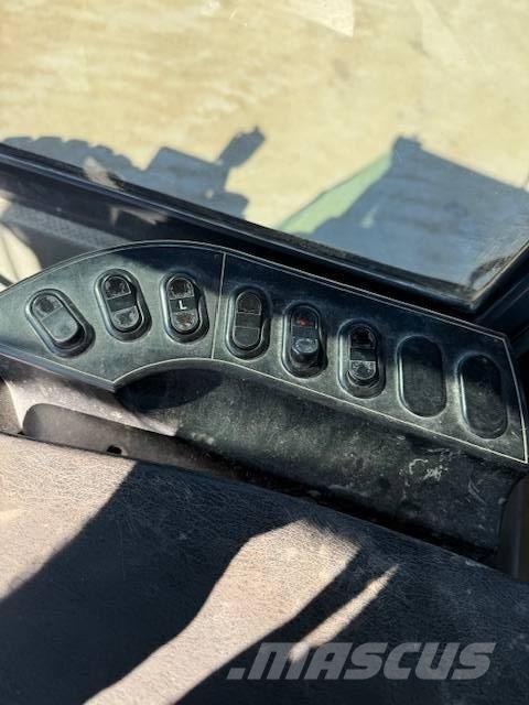 Komatsu WA 470-7 Utovarivači na točkove