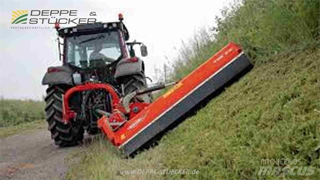 Kuhn TBE22 Ostala oprema za žetvu stočne hrane