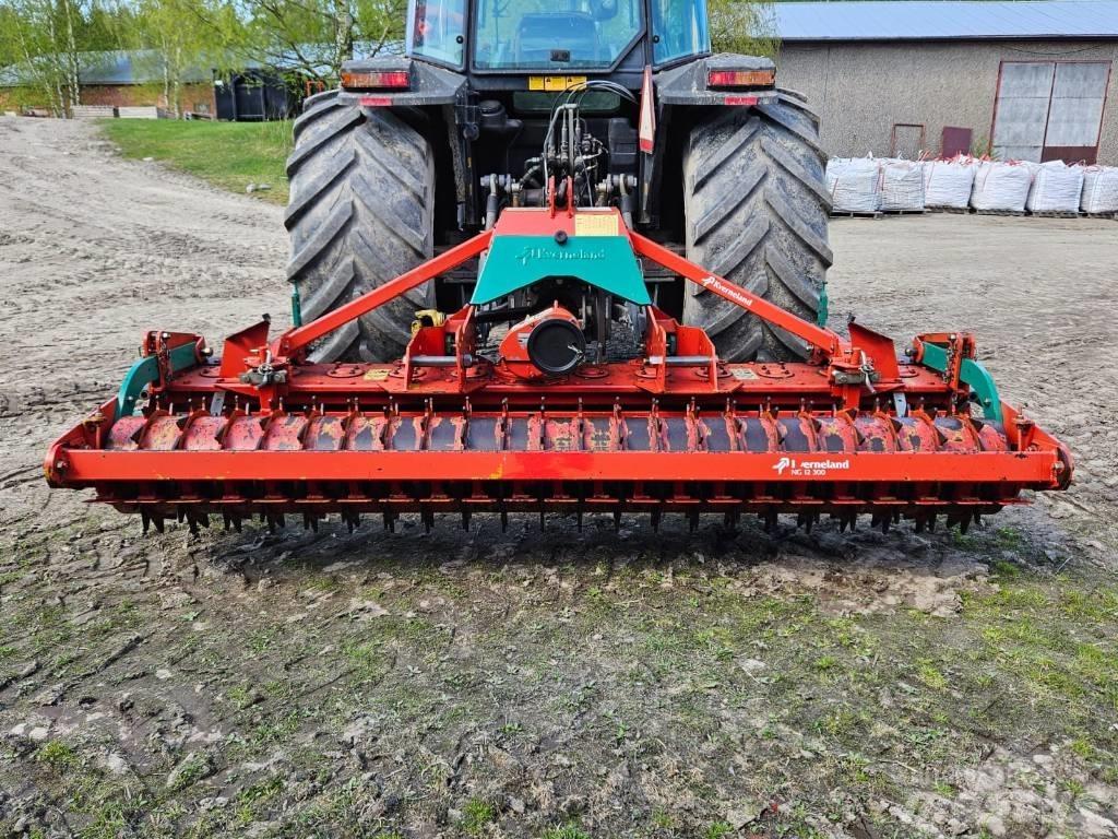 Kverneland NG 300 S4 Roto drljače i motokultivatori