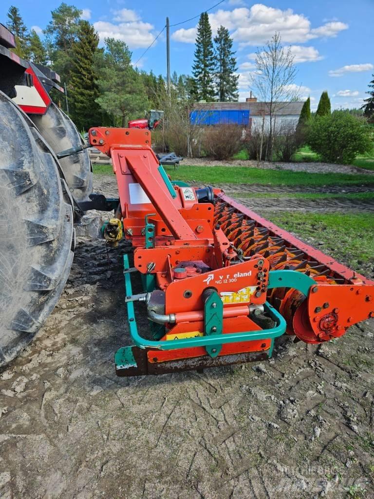 Kverneland NG 300 S4 Roto drljače i motokultivatori