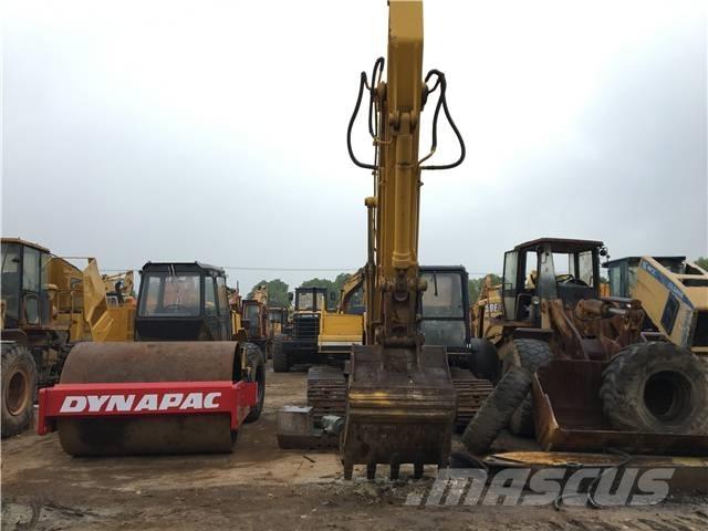 Kobelco SK 220 Bageri guseničari
