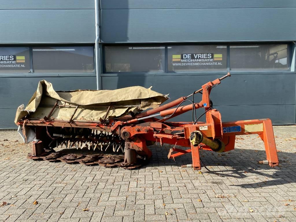 Kuhn 2.82 Kosilice