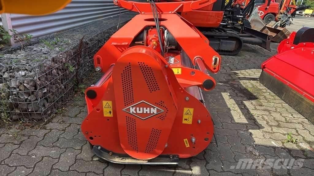 Kuhn BRP 280 Kosilice