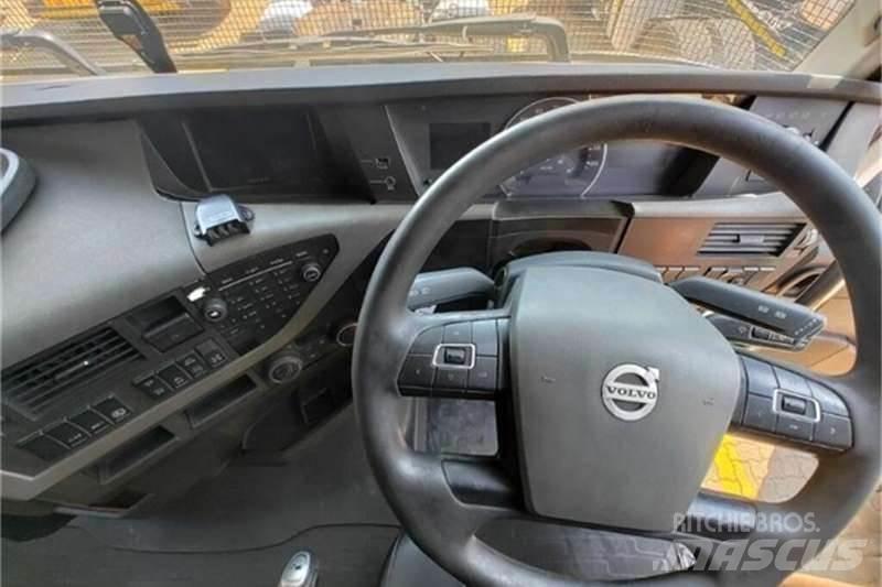 Volvo FH Ostali kamioni