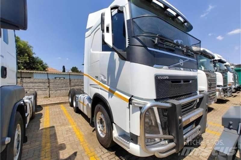 Volvo FH Ostali kamioni