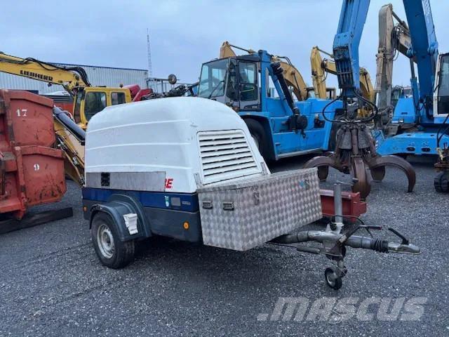 Woma Ecotherm 800 Industrijske mašine za pranje pod visokim pritiskom