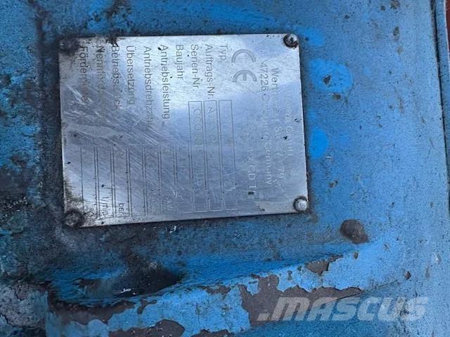 Woma Ecotherm 800 Industrijske mašine za pranje pod visokim pritiskom