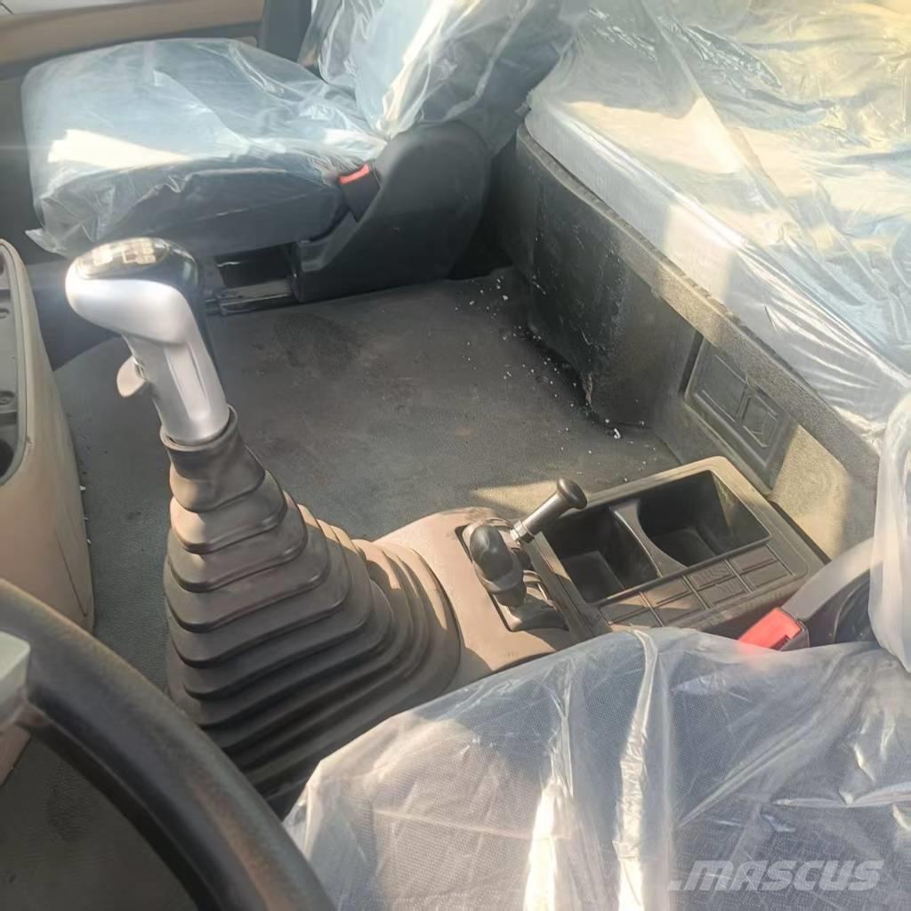 Howo 371 6x4 Tegljači