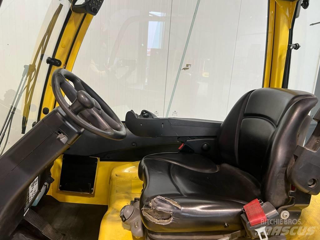 Hyster J2.5XN Električni viljuškari