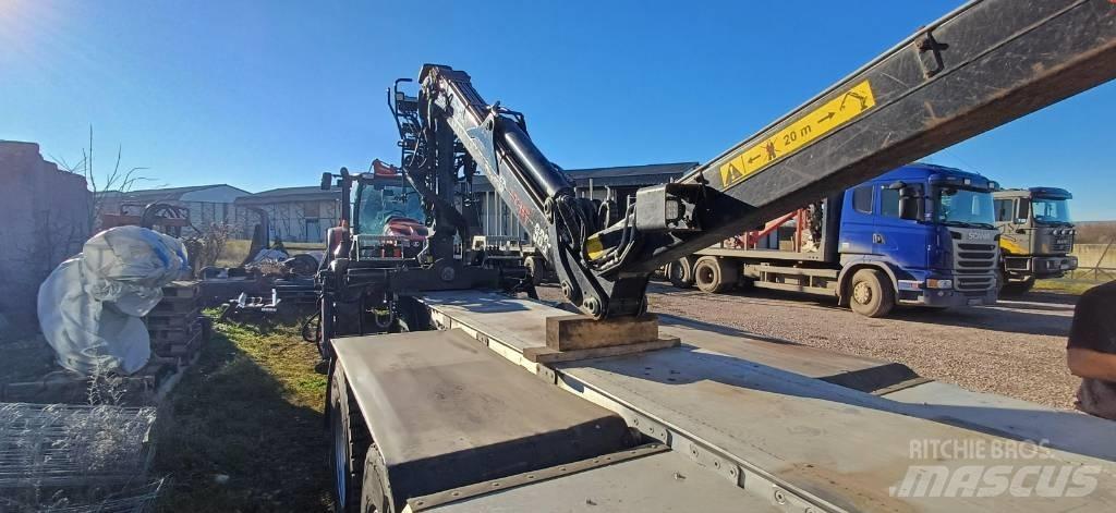 Loglift 96 S Kranovi za stabla