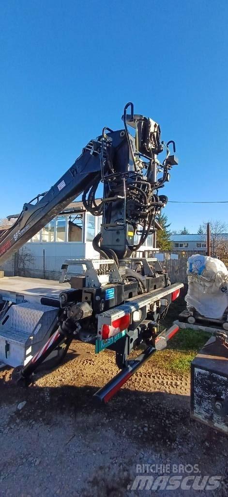 Loglift 96 S Kranovi za stabla
