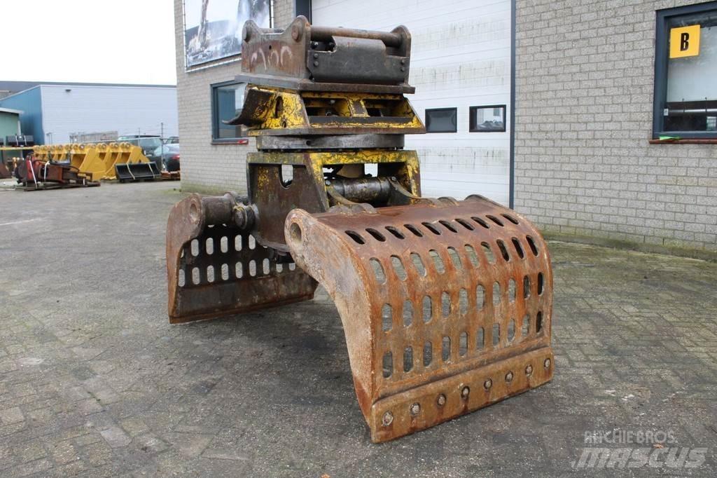 Verachtert S2700-D Grabulje