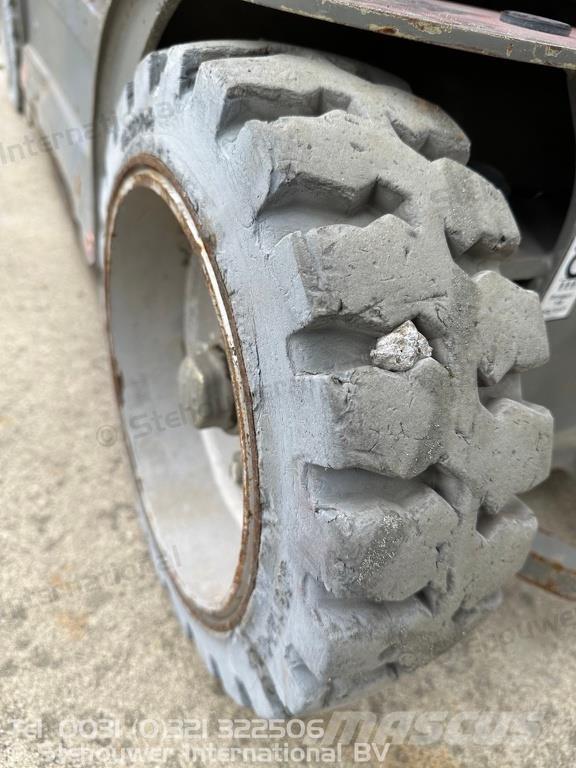 ATN Piaf 880R Ostali kranovi i platforme