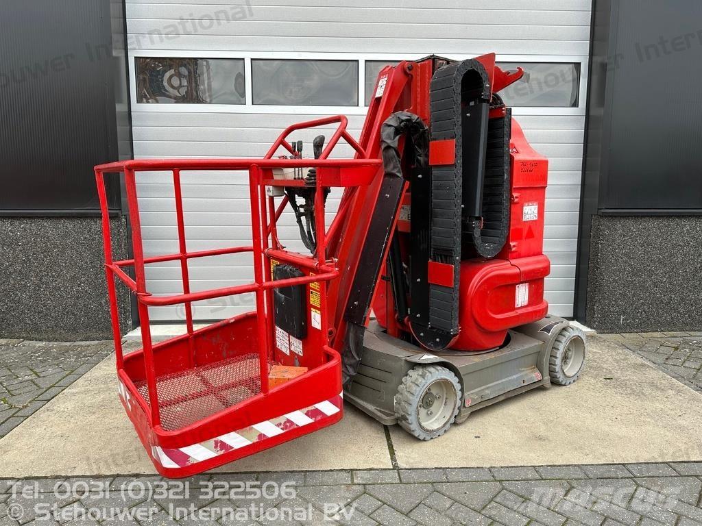 ATN Piaf 880R Ostali kranovi i platforme