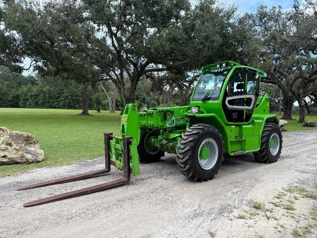 Merlo P 50.18 HM Teleskopski viljuškari