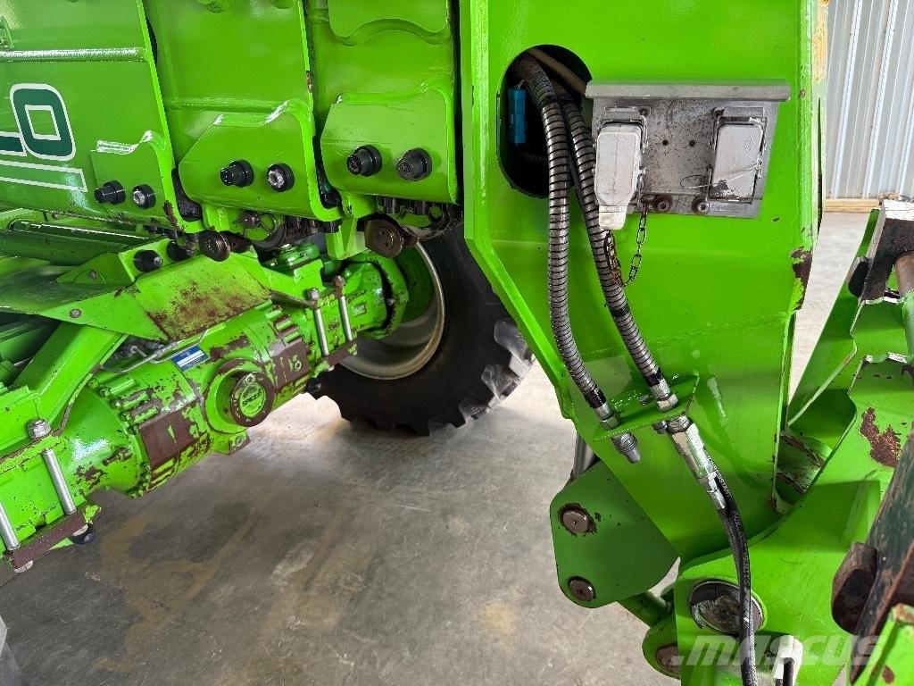 Merlo P 50.18 HM Teleskopski viljuškari