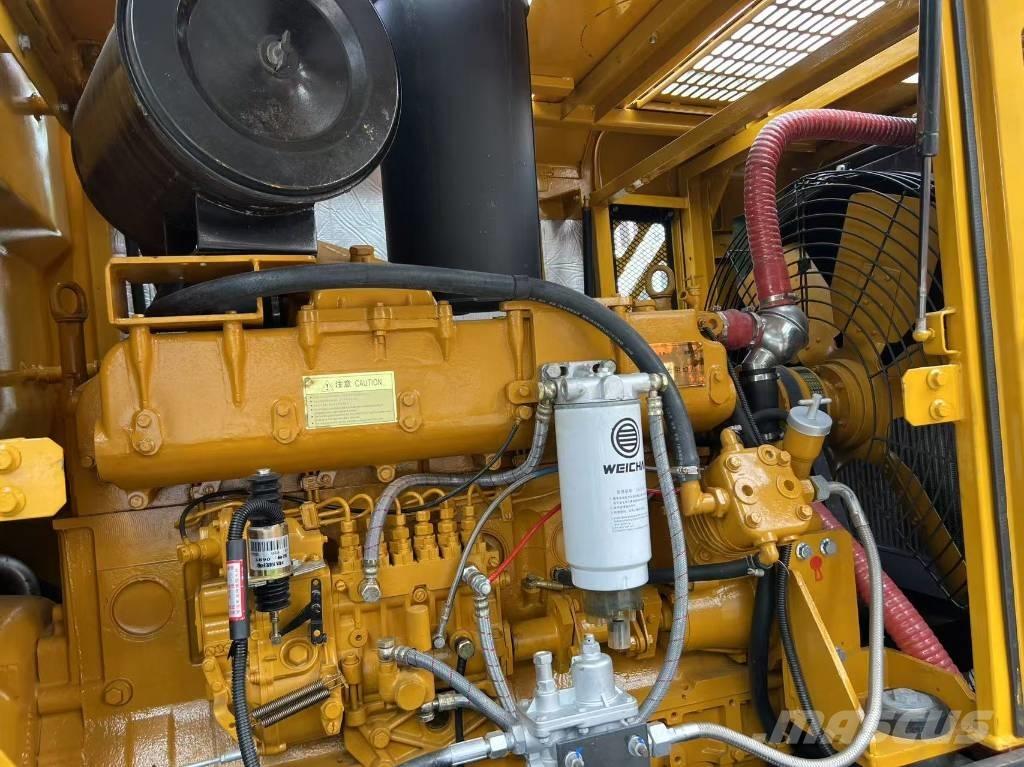 SDLG LG 956 L Utovarivači na točkove