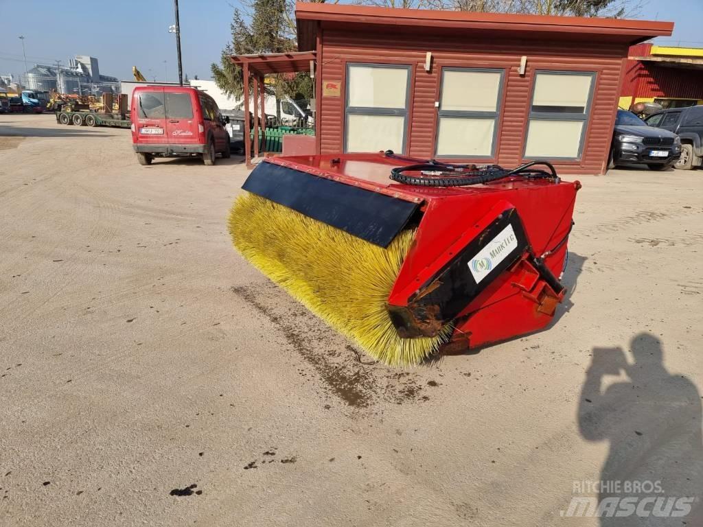 Bobcat Mark TEC Max Mašine za čišćenje