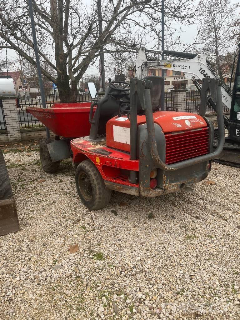 Wacker L 3001 Zglobni damperi
